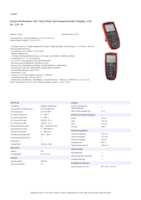 Datenblatt zu Inline 43127, EAN: 4043718291410