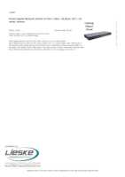 Datasheet for Inline 32324O, EAN: 4043718298129