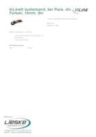 Datenblatt zu Inline 43039, EAN: 4043718112487