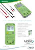 Datenblatt zu Inline 43117B, EAN: 4043718316809