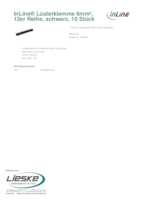 Datenblatt zu Inline 44006B, EAN: 4043718178834