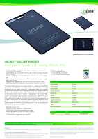 Datasheet for Inline 40080K, EAN: 4043718336180
