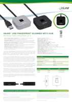 Datasheet for Inline 41360S, EAN: 4043718348121