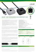 Datenblatt zu Inline 41360S, EAN: 4043718348121