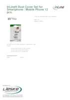 Datasheet for Inline 59941L, EAN: 4043718215416