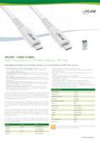 Datenblatt zu Inline 35906W, EAN: 4043718316878
