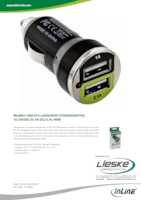 Datenblatt zu Inline 31502N, EAN: 4043718218257