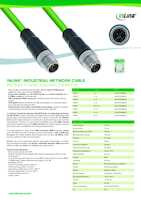 Datasheet for Inline 40505, EAN: 4043718318636