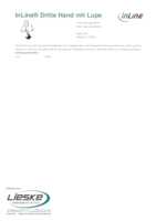 Datenblatt zu Inline 43046, EAN: 4043718121779