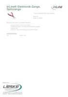 Datenblatt zu Inline 43063D, EAN: 4043718133079