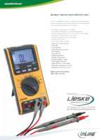 Datasheet for Inline 43116, EAN: 4043718197644