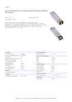 Datenblatt zu Inline 32335J, EAN: 4043718345106