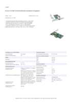 Datenblatt zu Inline 51125N, EAN: 4043718341412
