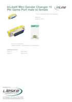 Datasheet for Inline 47719, EAN: 4043718000197