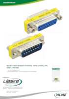 Datenblatt zu Inline 47719, EAN: 4043718000197