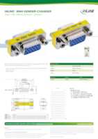 Datasheet for Inline 37724, EAN: 4043718000241