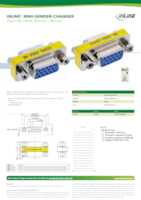 Datenblatt zu Inline 37724, EAN: 4043718000241