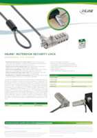 Datasheet for Inline 55702, EAN: 4043718124626
