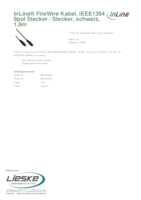 Datenblatt zu Inline 39902, EAN: 4043718029648
