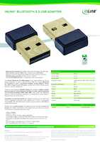 Datasheet for Inline 41322B, EAN: 4043718340965