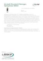 Datenblatt zu Inline 43210, EAN: 4043718432103