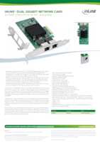 Datasheet for Inline 51125B, EAN: 4043718348237