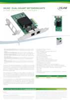 Datenblatt zu Inline 51125B, EAN: 4043718348237