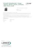 Datenblatt zu Inline 59963W, EAN: 4043718188420