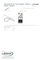 Datasheet for Inline 59977D, EAN: 4043718166718