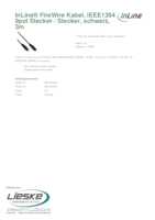 Datenblatt zu Inline 39903, EAN: 4043718029679