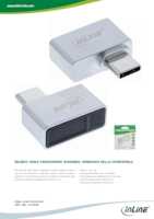 Datasheet for Inline 41360D, EAN: 4043718301447