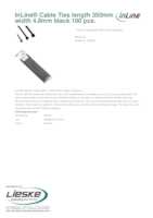 Datasheet for Inline 59963Q, EAN: 4043718159468