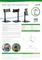Datasheet for Inline 55720S, EAN: 4043718317349
