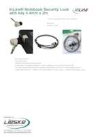 Datasheet for Inline 55703, EAN: 4043718124633