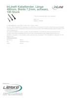 Datenblatt zu Inline 59963R, EAN: 4043718159475