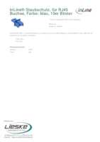 Datenblatt zu Inline 59942A, EAN: 4043718166176