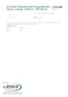 Datenblatt zu Inline 59977A, EAN: 4043718166633
