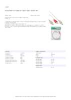 Datasheet for Inline 34510X, EAN: 4043718092345
