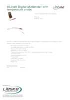 Datasheet for Inline 43117, EAN: 4043718197651