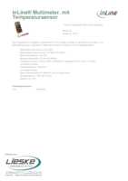 Datenblatt zu Inline 43117, EAN: 4043718197651