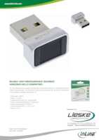 Datenblatt zu Inline 41360C, EAN: 4043718295630