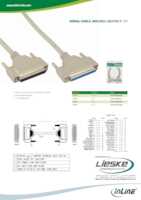 Datenblatt zu Inline 37357, EAN: 4043718044658