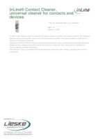 Datasheet for Inline 43205, EAN: 4043718284597