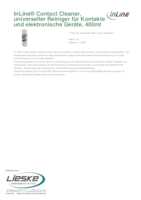 Datenblatt zu Inline 43205, EAN: 4043718284597