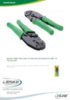 Datasheet for Inline 40899, EAN: 4043718079865