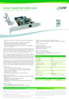 Datasheet for Inline 51124I, EAN: 4043718341214