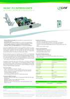 Datenblatt zu Inline 51124I, EAN: 4043718341214