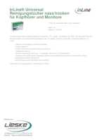 Datenblatt zu Inline 43214A, EAN: 4043718284627