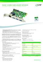Datasheet for Inline 51125R, EAN: 4043718341467