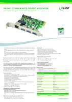 Datenblatt zu Inline 51125R, EAN: 4043718341467